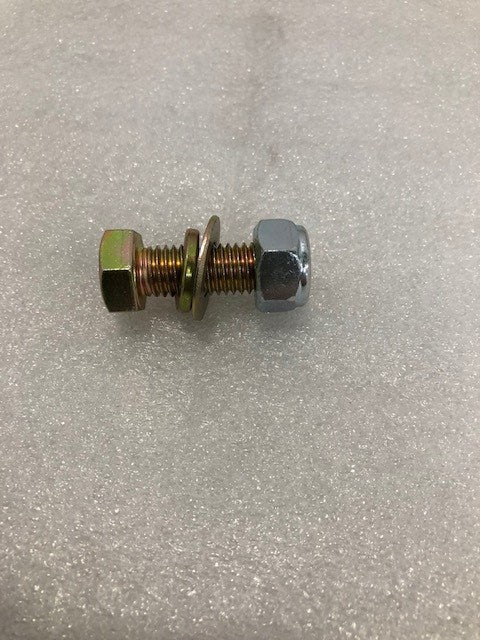 TMG-RT120-47 Bolt