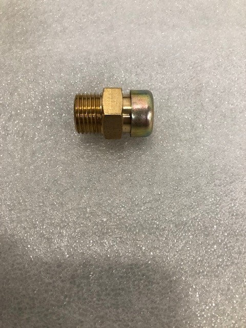 TMG-RT165-D19 OIL BREATHER PLUG