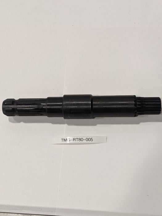TMG-RT80-005 (Drive Shaft)