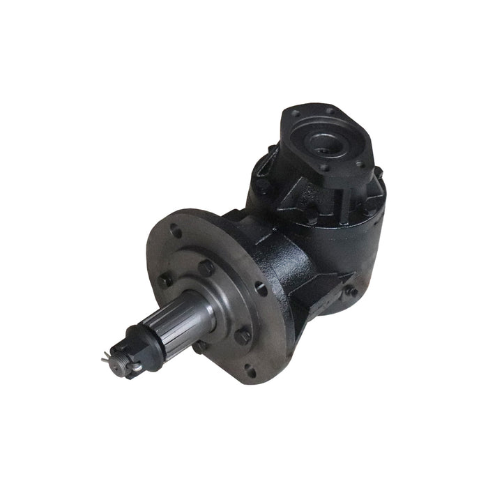 TMG-SBC60-10 50hp Gearbox RC51-193DM