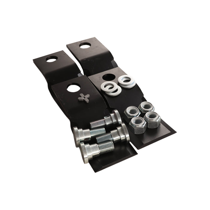TMG-SBC76-7 Cutting Blade, Pack of 4
