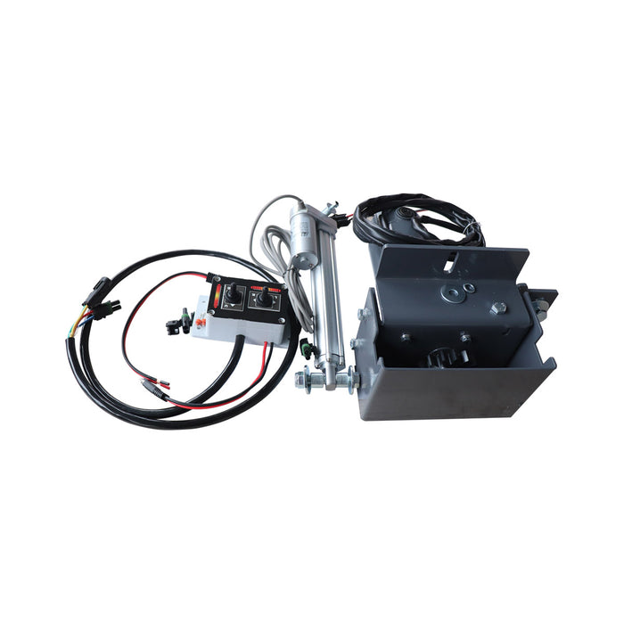 TMG-SSB60/72/84 Electric Steering Kit (Also works with TMG-TBS48/60/84)