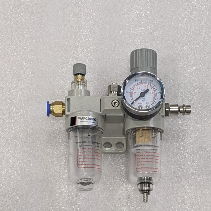 TMG-TC24-11 (Air Regulator)