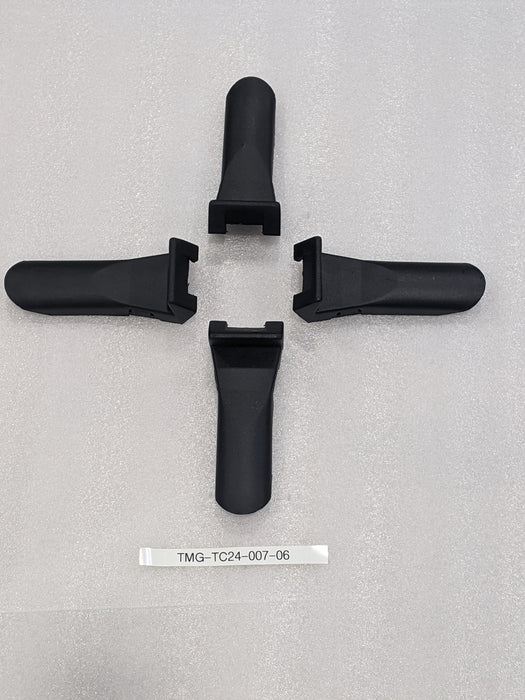 TMG-TC24-7-6.1 Rim clamp protector (sold set of 4)