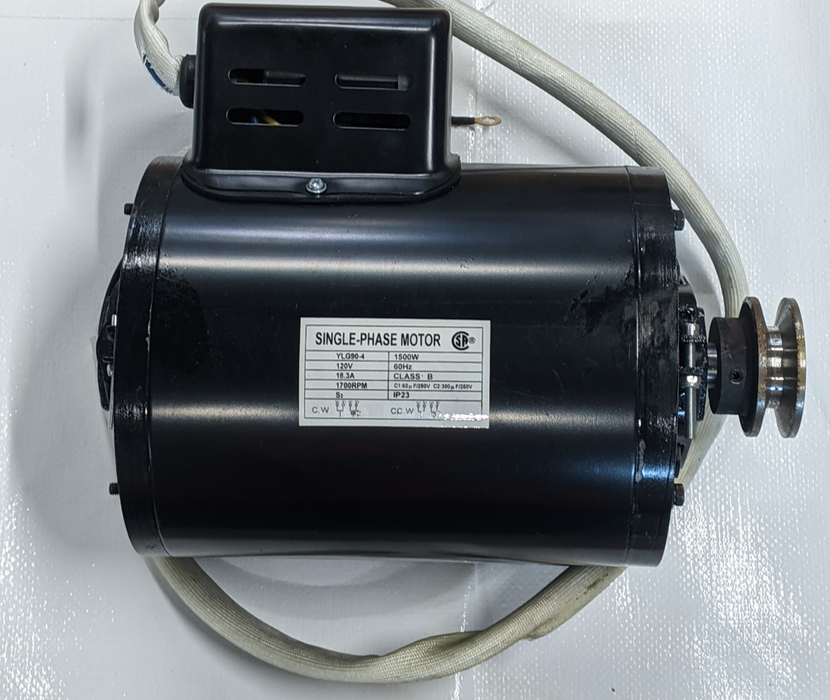 TMG-TC24-4-15 (Motor)