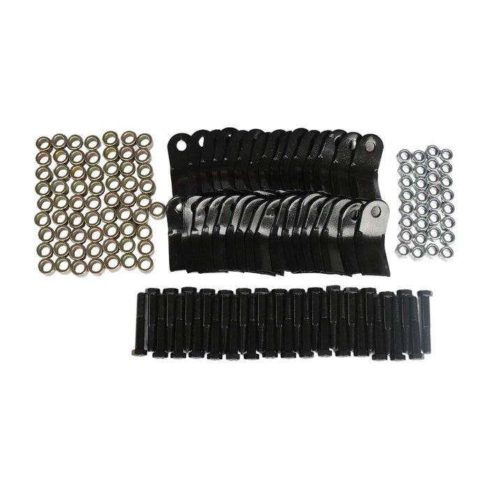 TMG-TFL60-62 Y-Blade, Pack of 32, Hardware Included