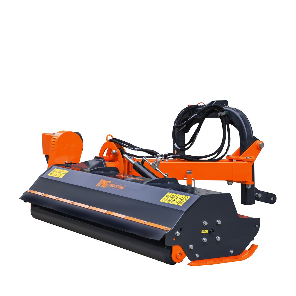 Mowers