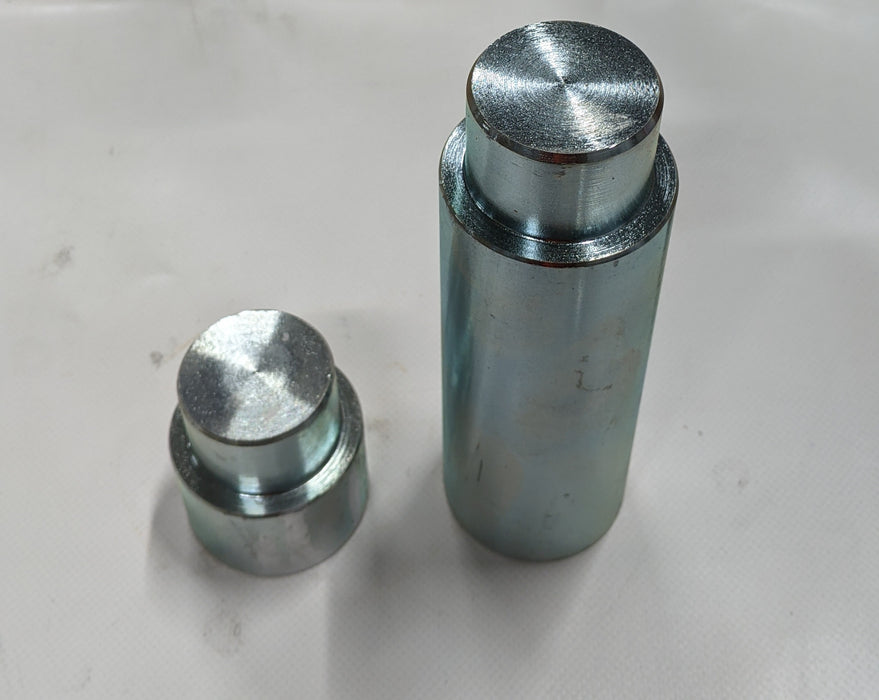 TMG-TPL45-Riser sold as a complete set (4 large,4 small risers)