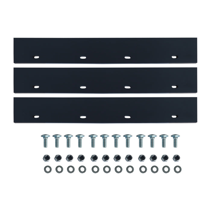TMG-TSP72-C3/C4 Blades Set, Pack of 3, Hardware Included