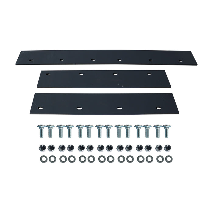 TMG-TSP84-C3/C4 Blade Set, Pack of 3, Blades Set, Hardware Included