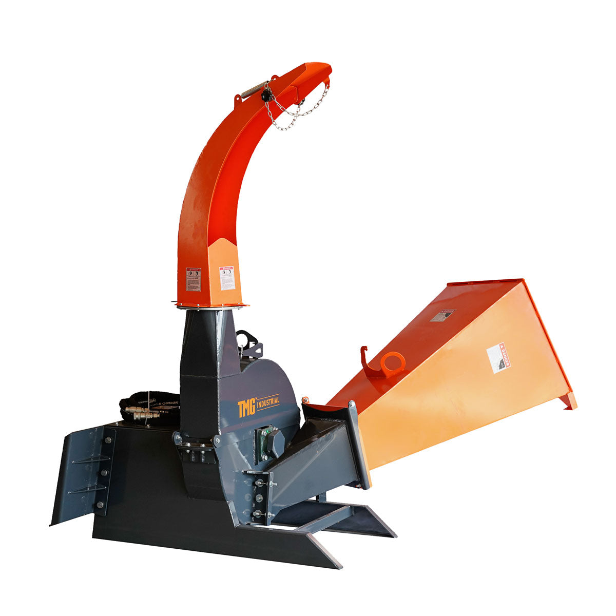 Wood Chippers