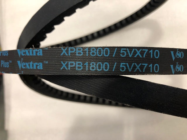 TMG-TMO70-B24 Belt XPB1965 (Pack of 2)