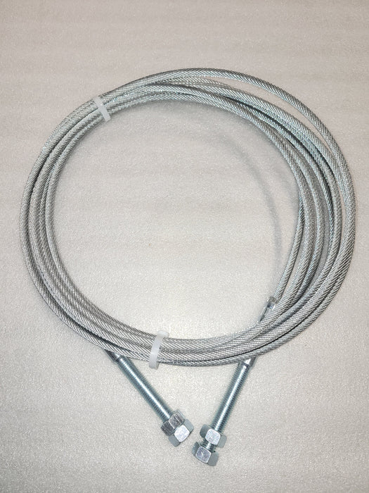 TMG-TPL45-8 Synchronizer Cable (set of 2)