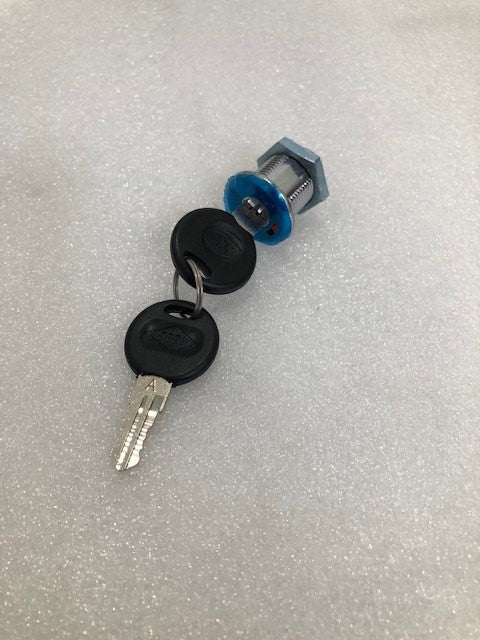 TMG-WB7215S Lock and Key Set