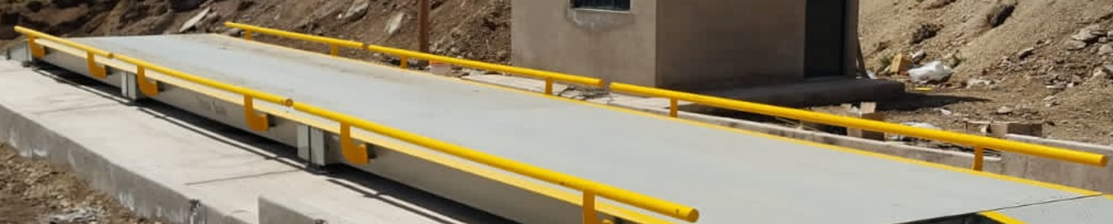 TMG-FST60 Rail Guard 1 Set