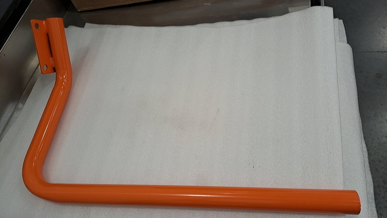 TMG-PSM27-B103 Push handle welding