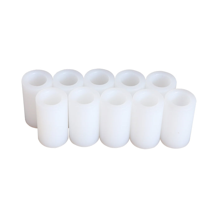 TMG-RSV70G-12-11 Nylon Bushing, Pack of 10
