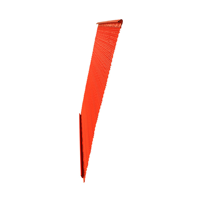 TMG-RSV70G-12-2 Mesh (3/8" x 4"), New Model