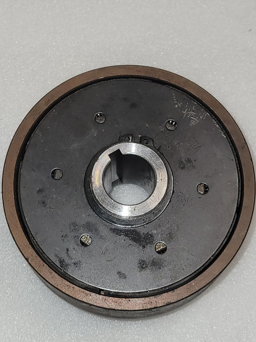 TMG-GWC6-41 Clutch (engine pulley)
