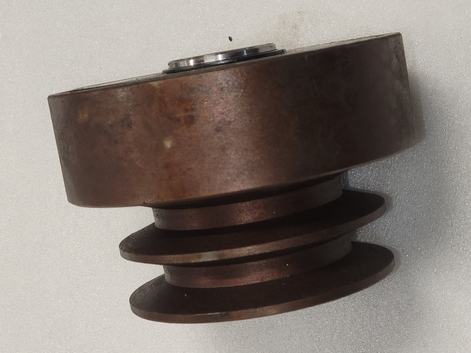 TMG-GWC6-41 Clutch (engine pulley)