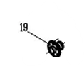 TMG-PS72-C19 Spline Housing