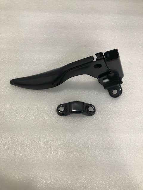 TMG-PSM27-B106 Throttle Handle