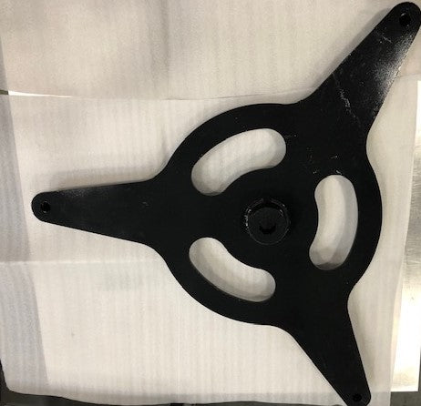 TMG-SBC75-25 BLADE BASE