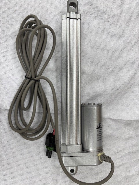 TMG-SSB84-01 Electric Drive