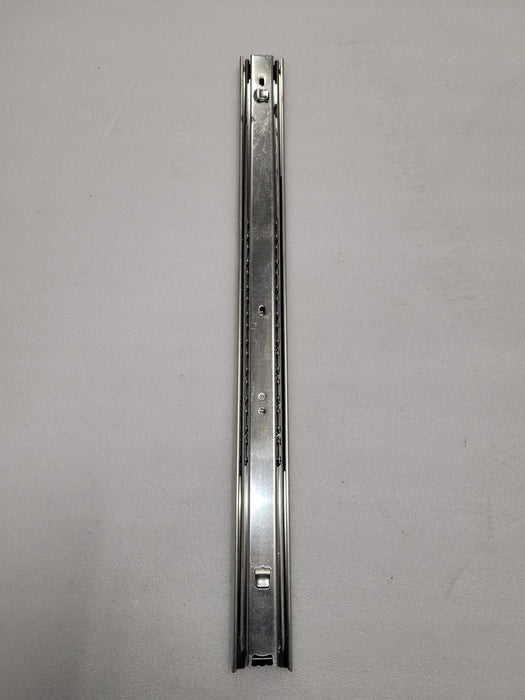 TMG-TMG-WB10B -Bamboo Drawer slide  (Set of 2 Left and Right)